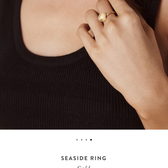 Spell Seaside ring - Picture 3 of 4